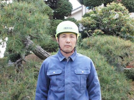 宮沢造園の【18年の実績による確かな技術】お客様のお庭を心を込めてお手入れいたします!の写真