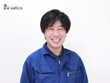 KM ASPLUSのキッチンメーカーメンテで2500件以上の実績!取り外し跡清掃無料!の写真