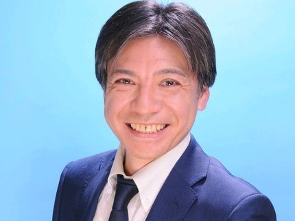 のんびりライフのブライダル司会【司会歴21年、モデル、俳優、元お笑い芸人】女性MCもOKの写真