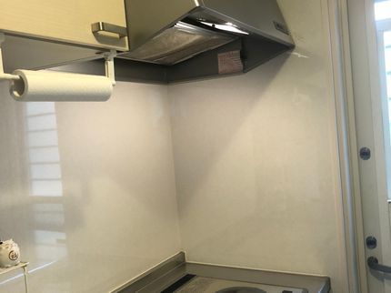 ふれ愛クリーンサービスの【キッチンクリーニング】地域密着◆外注作業なし。すべて自社で対応します◎の写真