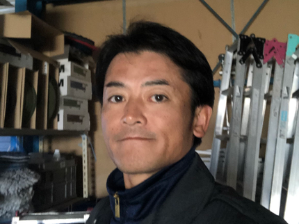 有限会社 ワイズクルーの徹底して綺麗にしたいと思います!綺麗にして気分もリセット!の写真