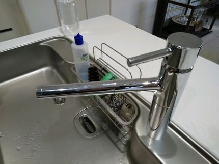 ティーワイシーの【綺麗に速く丁寧がモットー!】お客様の「困った」を当社が全力で解決します!の写真