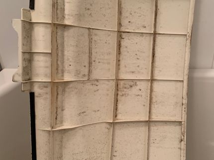 ハウスクリーニング裕の追加料金なし・P代無料、丁寧な説明と確実な作業!の写真