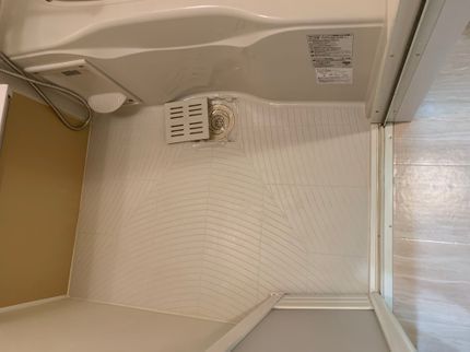 SoujiYa掃除屋の水垢、皮脂汚れ、鏡のウロコ全部落とします。の写真