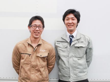 井上商事 〜廃棄物相談所〜の【不用品回収一筋12年】分別不要!ご高齢者様・女性の方も安心の女性スタッフ在籍☆の写真