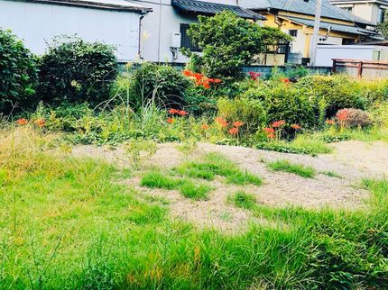 植久の【17年の実績】外注作業は一切ございません!全て自社対応!損害保険も加入済みですの写真