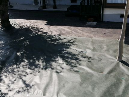 松村造園のお客様にご満足いただけるよう、ご要望に真摯に精一杯取り組ませていただきます!の写真