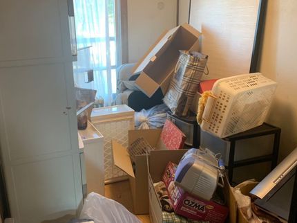井上商店の【業界歴10年】女性同行可能◾︎当日可能◾︎深夜早朝可能◾︎分別不要◾︎自社対応の写真