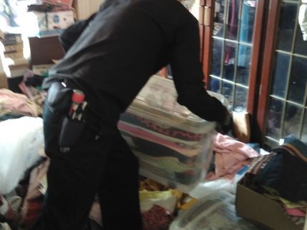 ブライトフューチャーサポートの宮城県密着◎協会認定 遺品整理士 遺品査定士の写真