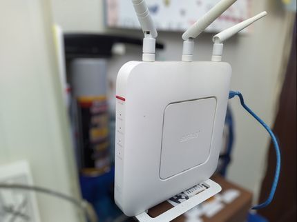 waka photoのインターネットに関して苦手な方、接続設定からWi-Fiまでお手伝いいたします!の写真