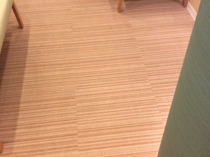 VIGIADOR CARPETの《クリーニング歴14年》コミュニケーションを大切に!真剣に取り組みます!の写真