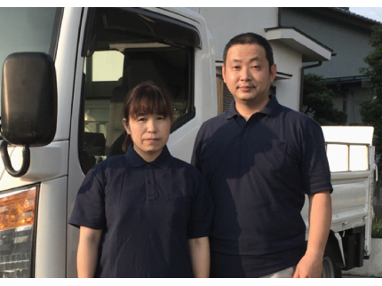 株式会社テルスの【12/21〜OK】保険加入済!駐車代負担!カード払い◎消臭や特殊清掃の受付可の写真