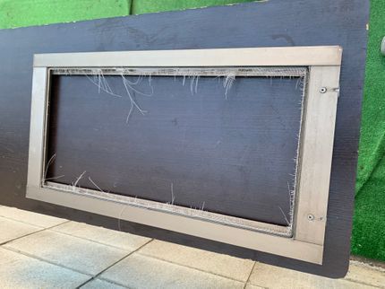 クリーンランドのこの機会に網戸新しくしてみませんか?の写真