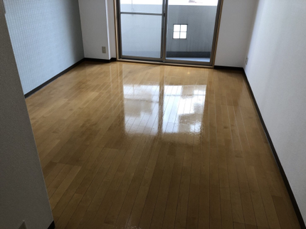 TRS clearの予約可能です! ワックス無料!在宅様 トイレ、風呂のみOKですの写真