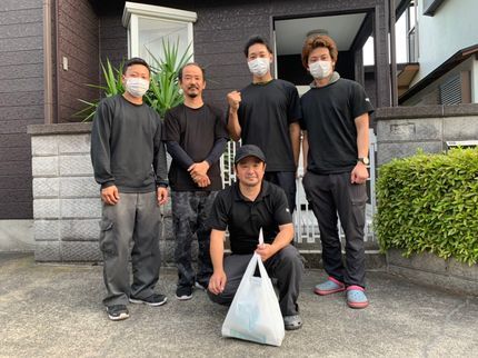 ハルト(遺品整理 不用品回収 買取)の懇切丁寧!【業績21年】☆お客様に寄り添って対応☆ゴミ屋敷清掃ハルトの写真