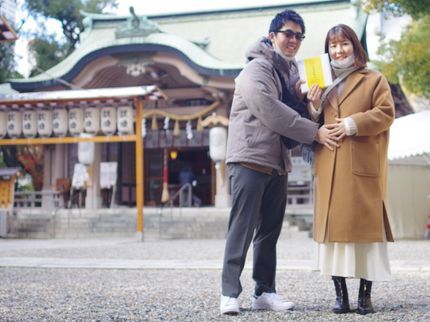 Photo 拓の家族の大切な時間を残します♪の写真