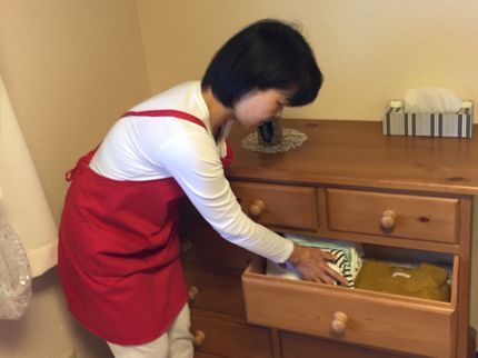 オフィス シャインの整理収納アドバイザーが片づく部屋に変えます*マスク着用、車移動にてうかがいます*の写真