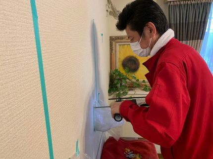 あなたのお悩み解決します! 便利屋ひつじ堂の【電気工事士在籍】暮らしのお困り事を柔軟な対応でお助け致します!の写真