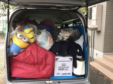 アストラスト合同会社の★全国対応★業界歴30年★お引越し後のハウスクリーニングOK★洗濯機取付け外し◎の写真
