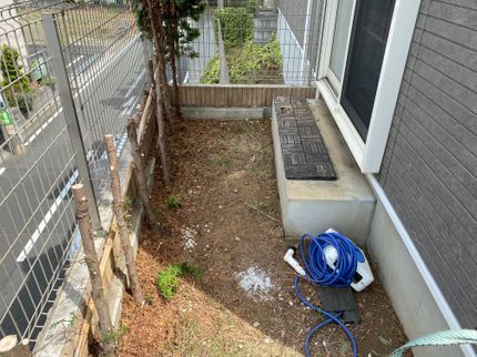 泉緑園(センリョクエン)の寺院勤務の丁寧なお仕事、日本伝統の芝張り技術、有資格者による知識をご提供!の写真