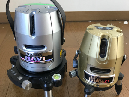 原状回復でお悩みなら★ファミリートゥリーへの★二種電気工事士のこだわり内装◎損害保険加入済み☆の写真