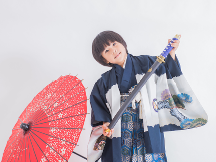 写真館PhotoLの【女性カメラマン指定OK★】小物のご用意も可能です♪対応地域もご相談ください!の写真
