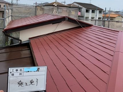 トラストホームの【大阪密着!】完全自社施工!駐車場代は当社負担◎の写真