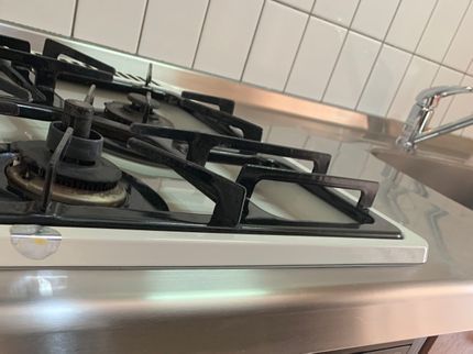 Total CLEAning クレアのキッチンをピカピカに☆どんな油汚れもプロの技術で納得の仕上がりに!の写真