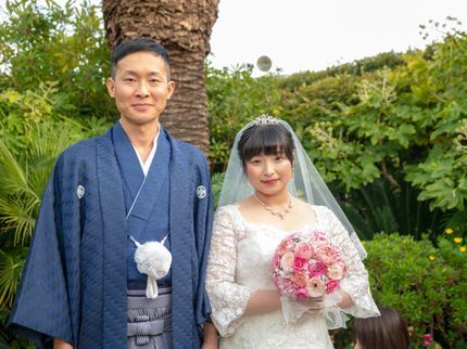 PhotoStudio D-Oneの24時間365日予約受付しております◎私が伺います!の写真