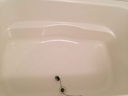 クリー二ングヒルの長年の汚れは落ち難くなる事が多いです そうなる前にクリーニングを。の写真