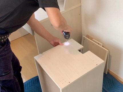 2525worker(ニコニコワーカー)の【安心の女性スタッフ同行!】作業外注なし◆アルコール消毒、 マスク着用を徹底中!の写真