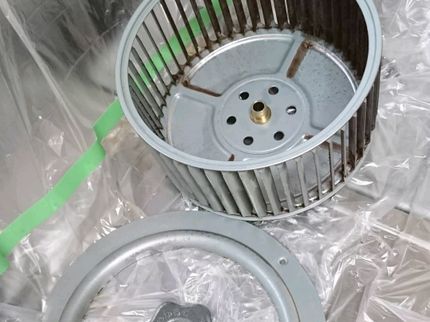 お掃除のいやしの<損害保険加入済み◎>作業外注なし、すべて自社スタッフが対応いたします!の写真