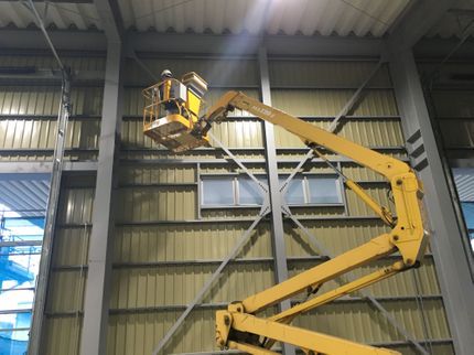 有限会社サトウ電設の【創業17年の経験実績】電気工事士在籍!安心・安全・責任持って施工します◎の写真