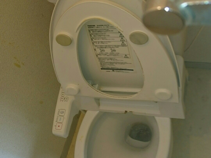 ピカッとクリーンの【損保加入済】見えない所まで一生懸命やります!女性スタッフ同行もOK!の写真