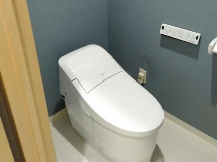 インテリアクラフトの【この道35年の施工実績!】作業にご不満の場合は無料で追加対応も行います!の写真