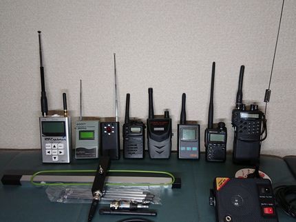 ACBバスター盗聴器盗撮カメラ発見専門の《盗聴器盗撮カメラ発見専門》無線技術者が暮らしを守ります。発見後の撤去まで対応!の写真