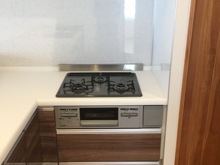 Piece Beats ハウスクリーニングの【関西】一度は試してみたい綺麗が長持ちフッ素コーティングをサービスします。の写真