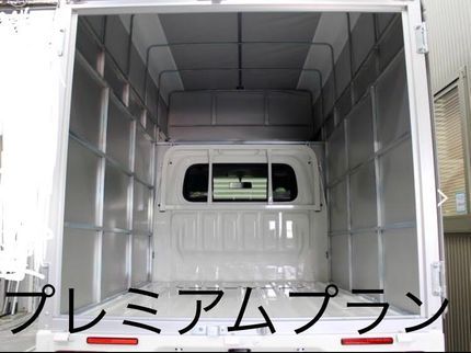 トリカイ運送の3つのプランでお客様のニーズに合わせます!福岡市発の写真