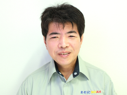 あなたの街のハウスクリンおそうじNOAHの【日月火曜日のみ予約対応可能!】洗面所を明るくして、日々の生活も豊かにしましょ!の写真