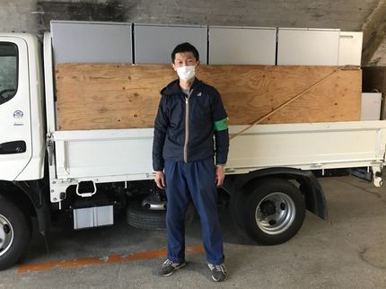 ナンバーフォーの豊富な経験と知識で安心!対応地域外もご相談ください!の写真