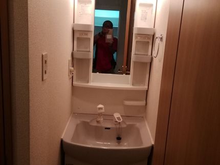 おそうじ革命 新小岩店の【100%自社対応で安心】時間・地域はご相談下さい!助かる!駐車場代当社負担◎の写真