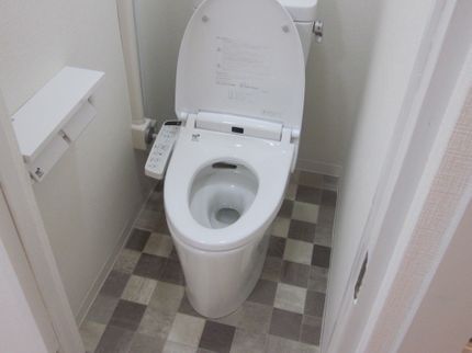 みやぎリフォームモールの仙台市水廻り4点リフォームパックの写真