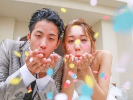 畑山誉文の【業歴30年のプロカメラマン】カード決済OK!高品質な仕上がりをお約束します。の写真