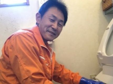 恵美寿屋の【損害保険加入済み】全て必ず自社で対応します。外注はございません!の写真
