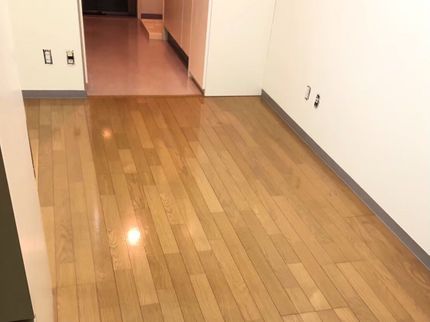 B.I.サービス/なでしこクリーンサービスの【女性代表☆】男女スタッフのきめ細やかなのに力強いクリーニングを届けます。の写真