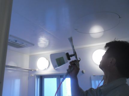 行列のできる美掃屋本店の【損害保険加入済みで万が一の時も安心◎】対応地域外の予約も相談・対応可能です!の写真