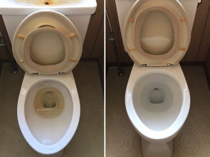 U-DAYSの3児のパパが育児目線や子供目線からしっかりとお掃除致します。の写真