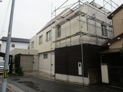 リノフォーム高松の【業歴35年】ベテランの建築士がアフターフォローまでしっかりご対応します。の写真