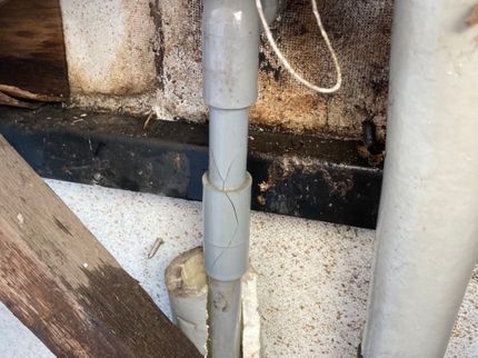 内水道設備の【仕上がり保証あり】お客様一人一人に満足していただけるサービスを提供します!の写真