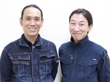七福電気ドットコム株式会社の即日対応可!◎損保加入◎エアコンの水漏れ・ガス漏れならお任せください!の写真